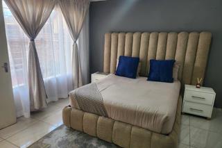 3 Bedroom Property for Sale in Glen Marais Gauteng