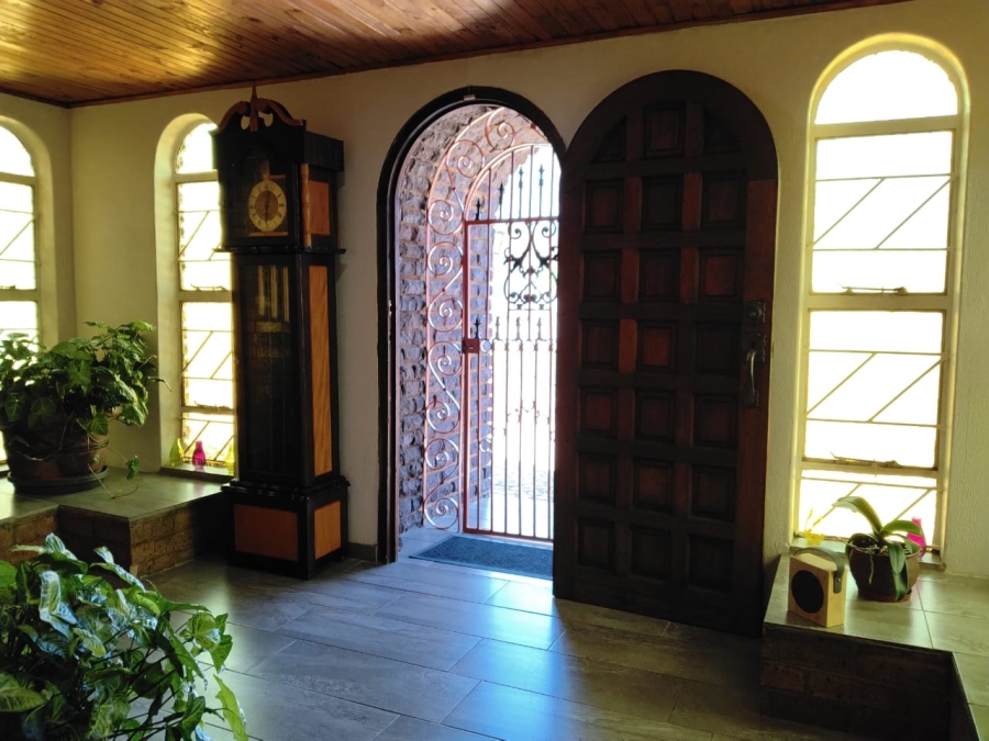 4 Bedroom Property for Sale in Dalview Gauteng