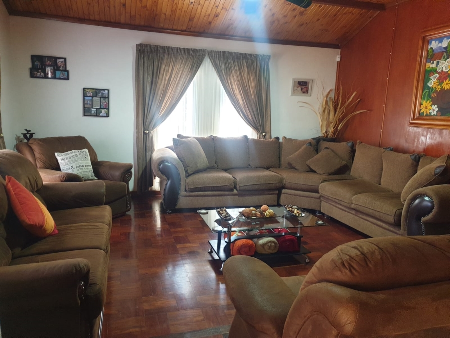 4 Bedroom Property for Sale in Dalview Gauteng