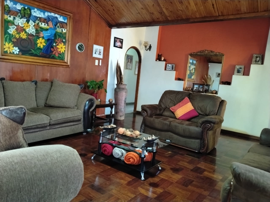 4 Bedroom Property for Sale in Dalview Gauteng