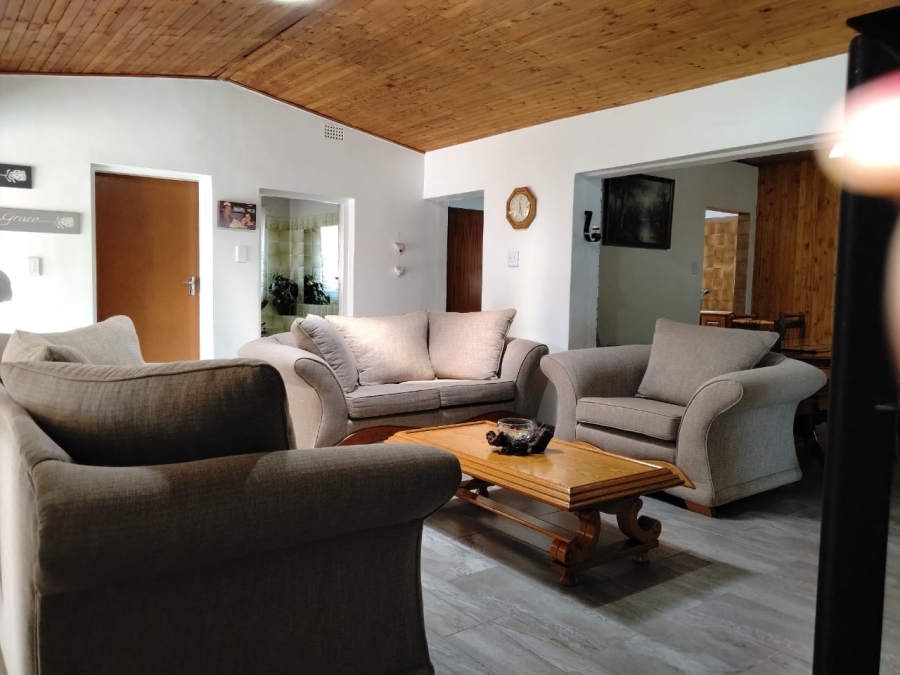 4 Bedroom Property for Sale in Dalview Gauteng