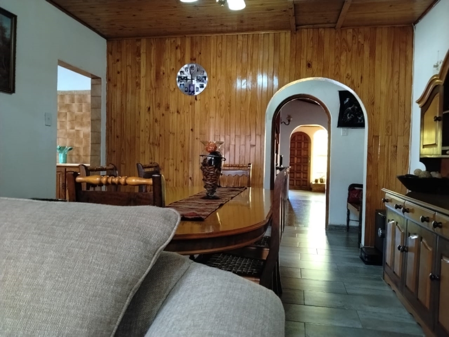 4 Bedroom Property for Sale in Dalview Gauteng