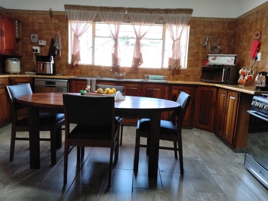 4 Bedroom Property for Sale in Dalview Gauteng