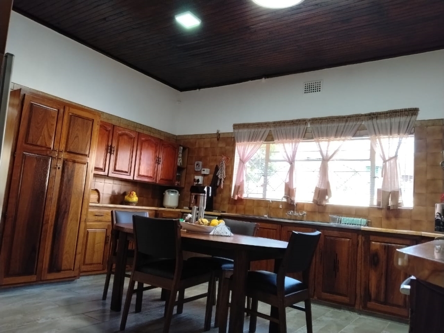 4 Bedroom Property for Sale in Dalview Gauteng