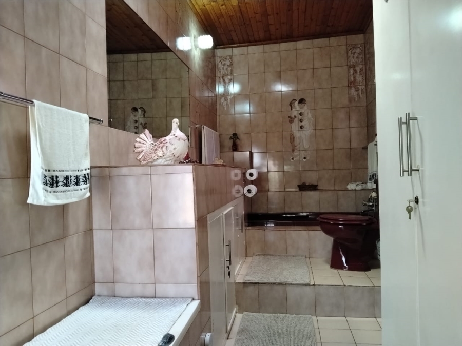 4 Bedroom Property for Sale in Dalview Gauteng