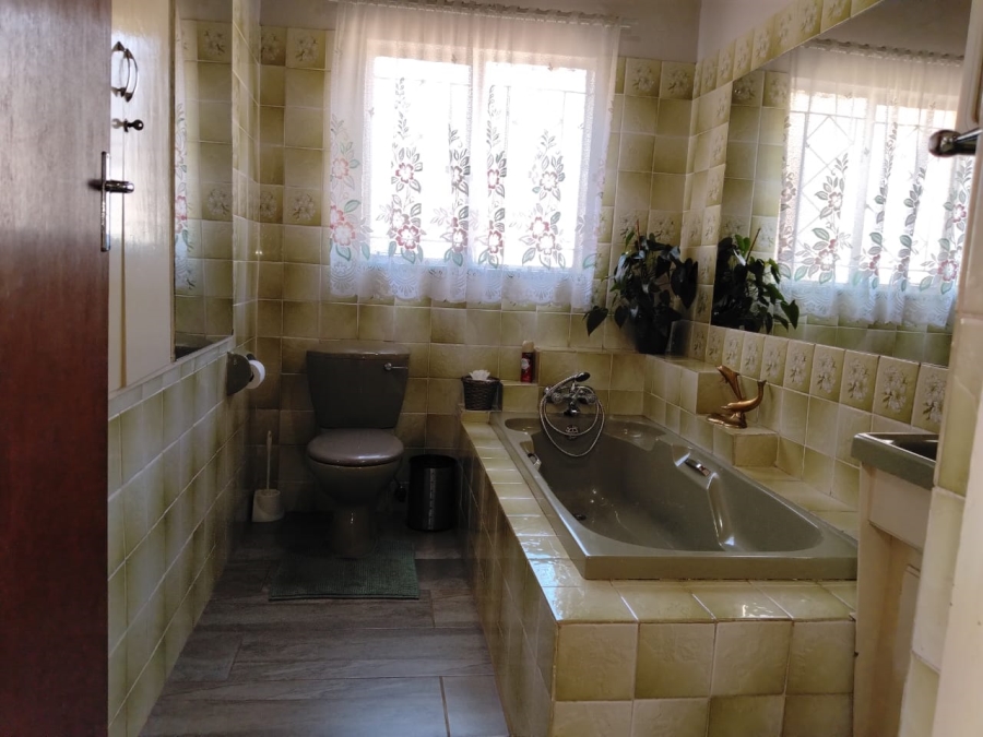 4 Bedroom Property for Sale in Dalview Gauteng