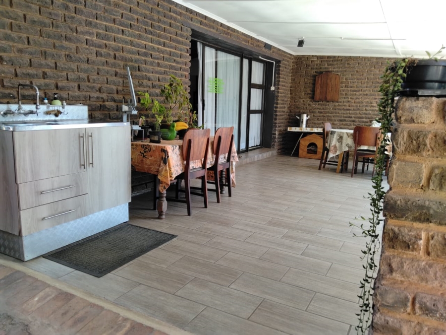 4 Bedroom Property for Sale in Dalview Gauteng