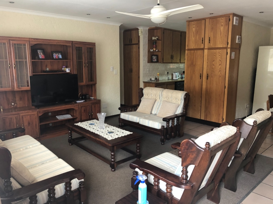 3 Bedroom Property for Sale in Vanderbijlpark SE Gauteng
