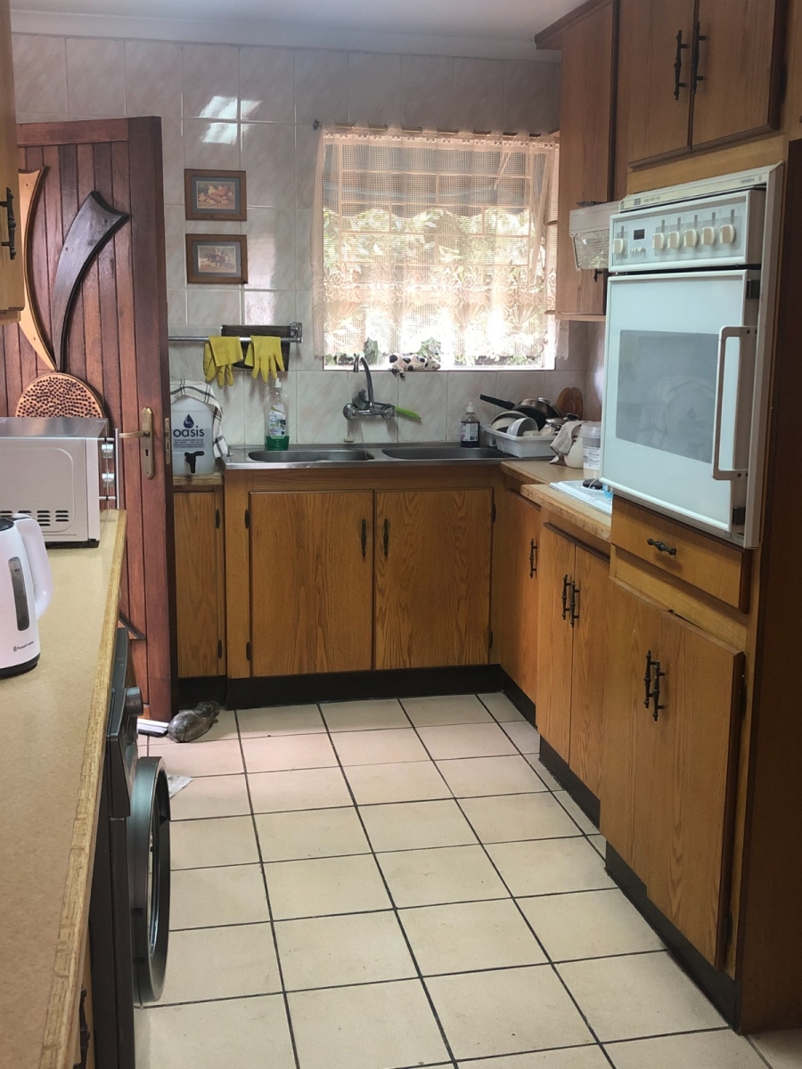 3 Bedroom Property for Sale in Vanderbijlpark SE Gauteng