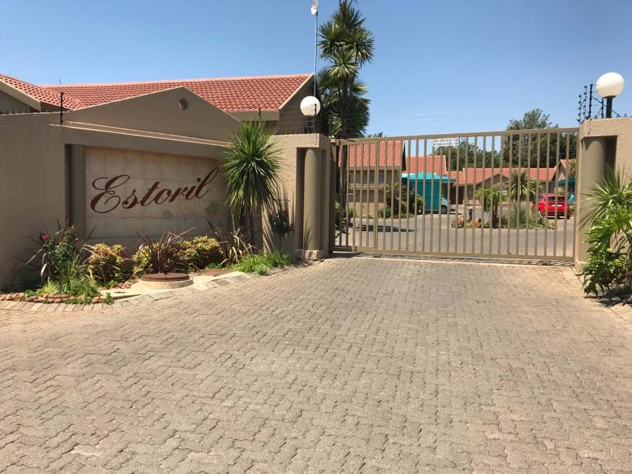 3 Bedroom Property for Sale in Vanderbijlpark SE Gauteng
