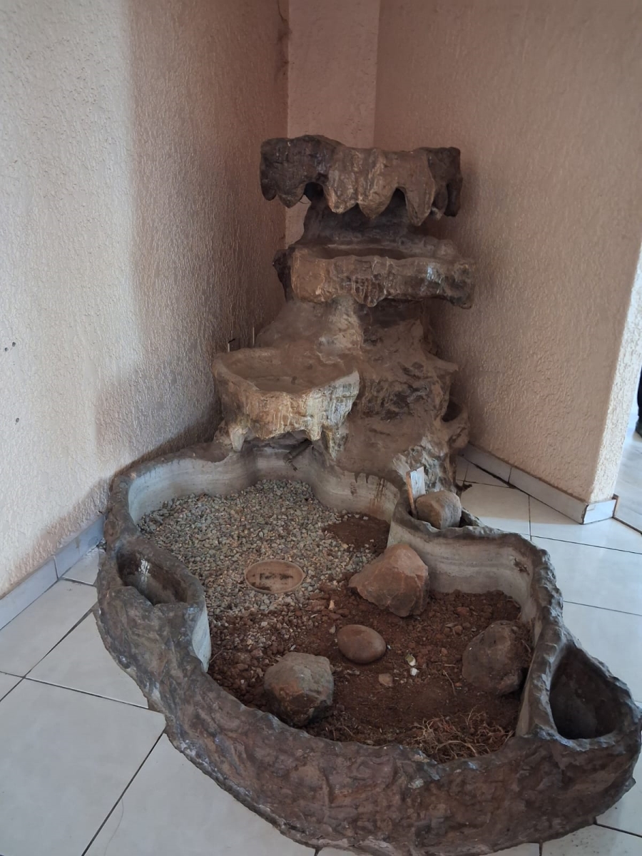 3 Bedroom Property for Sale in Unitas Park Gauteng