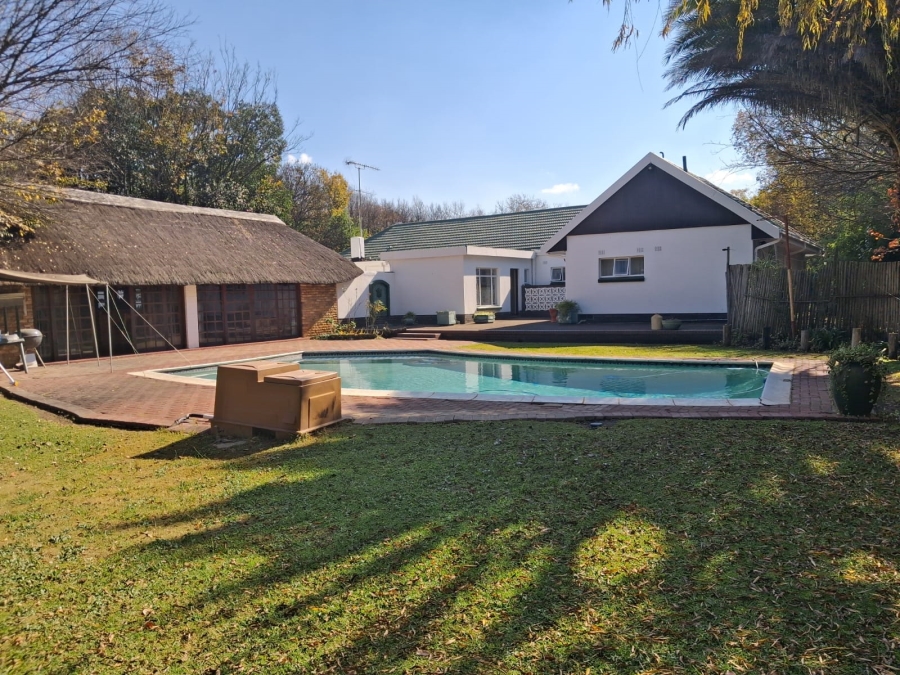 4 Bedroom Property for Sale in Three Rivers Gauteng