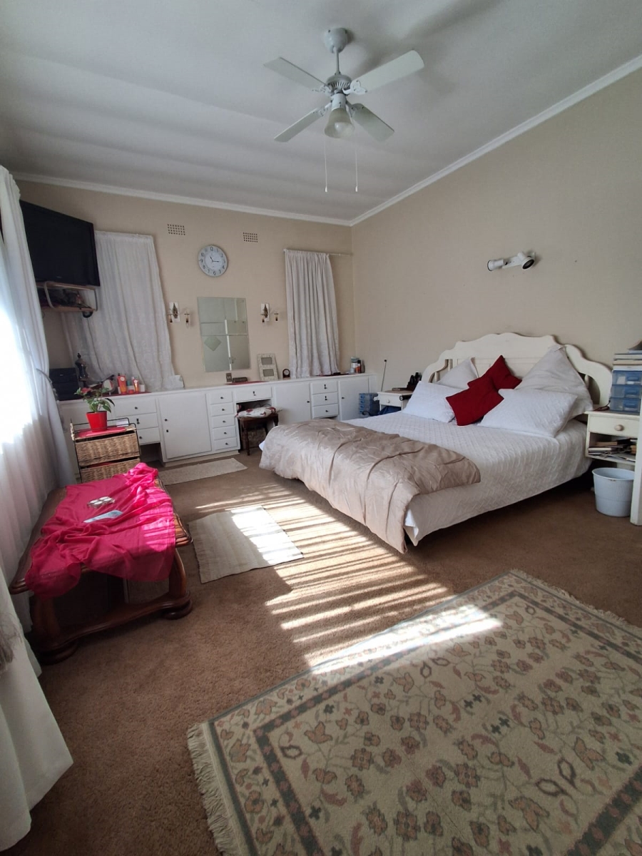 4 Bedroom Property for Sale in Three Rivers Gauteng