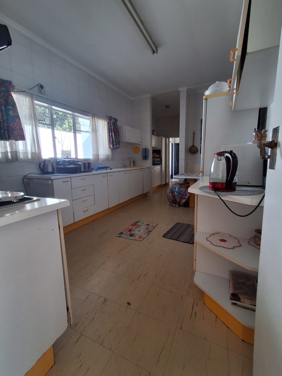 4 Bedroom Property for Sale in Three Rivers Gauteng