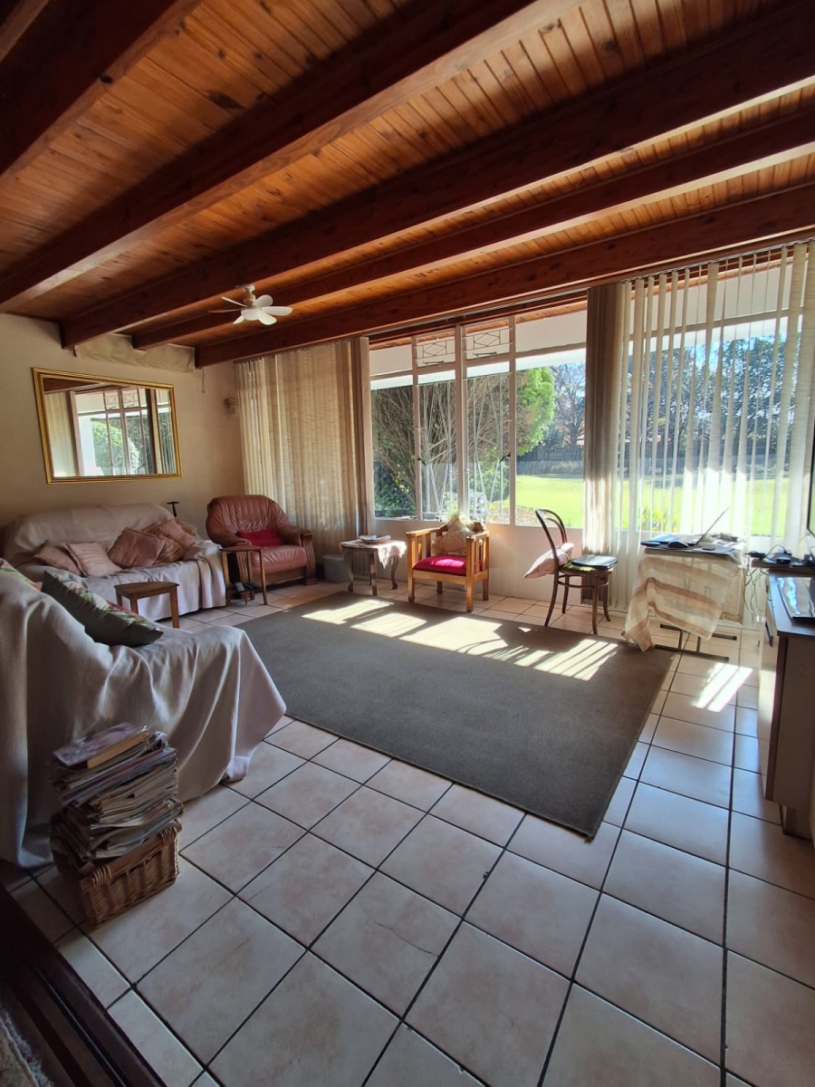 4 Bedroom Property for Sale in Three Rivers Gauteng