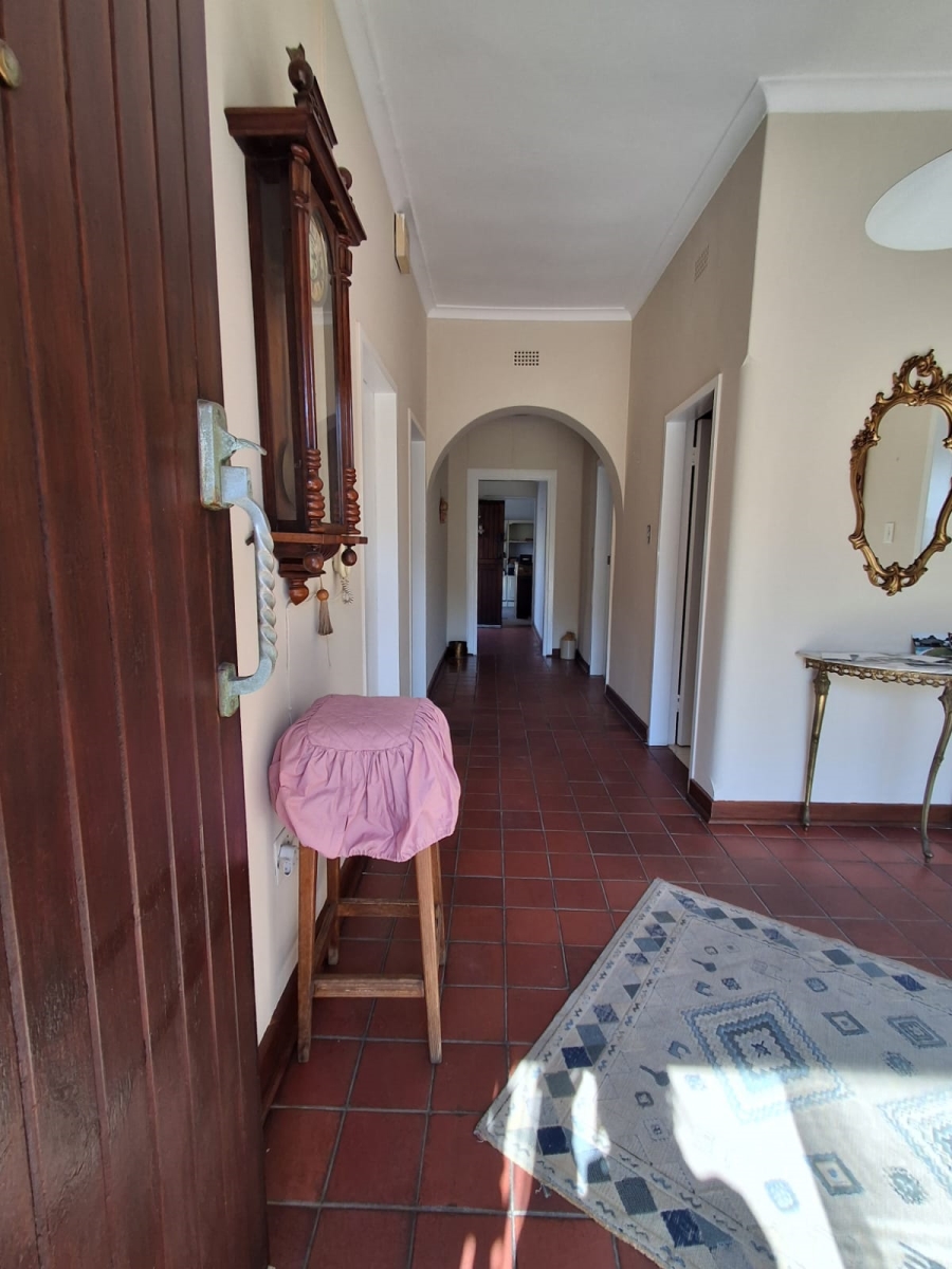 4 Bedroom Property for Sale in Three Rivers Gauteng