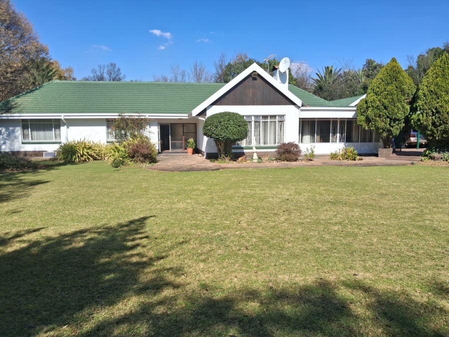 4 Bedroom Property for Sale in Three Rivers Gauteng
