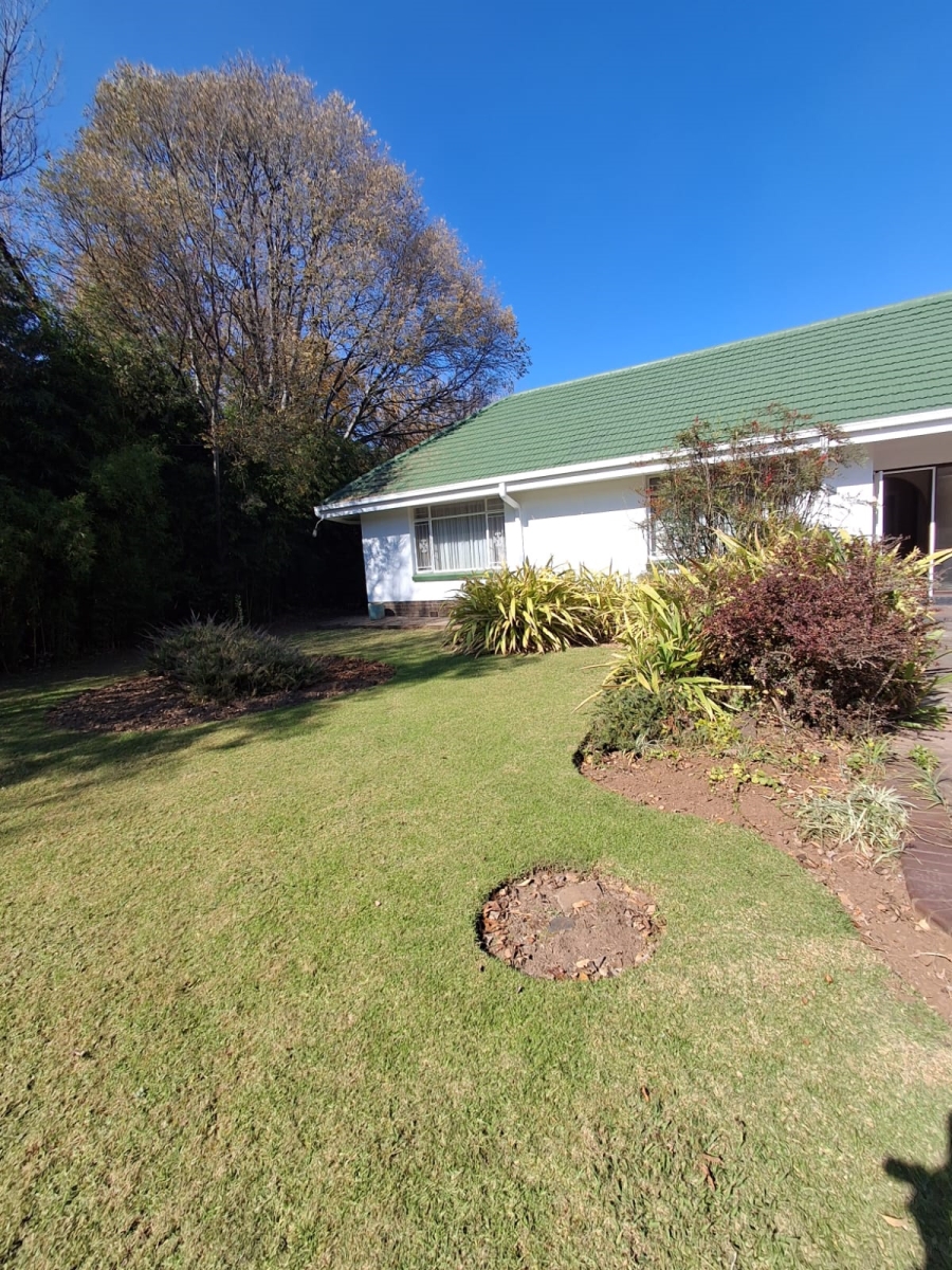 4 Bedroom Property for Sale in Three Rivers Gauteng