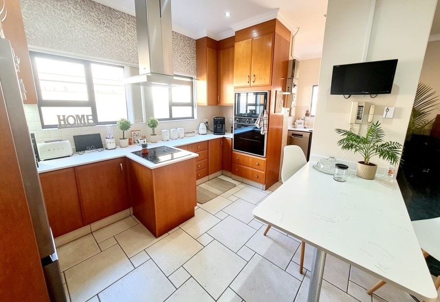 3 Bedroom Property for Sale in Three Rivers Gauteng