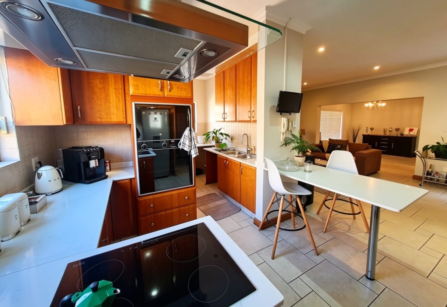 3 Bedroom Property for Sale in Three Rivers Gauteng