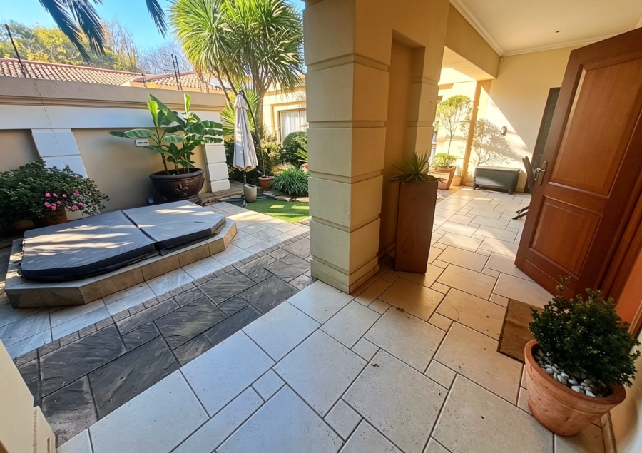 3 Bedroom Property for Sale in Three Rivers Gauteng