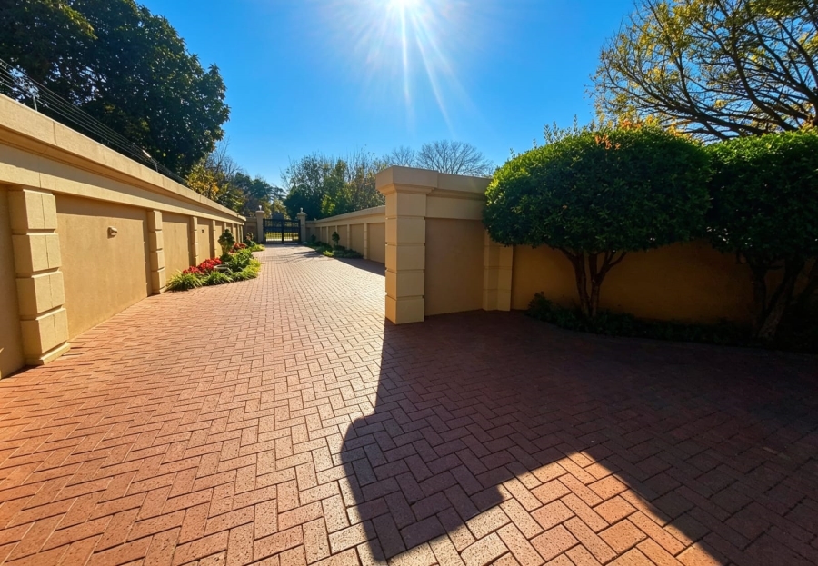 3 Bedroom Property for Sale in Three Rivers Gauteng