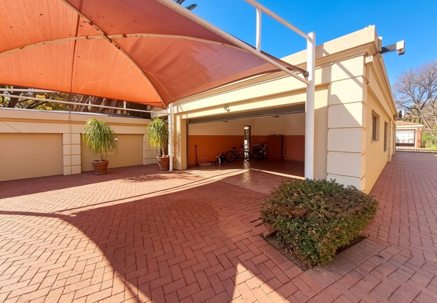 3 Bedroom Property for Sale in Three Rivers Gauteng