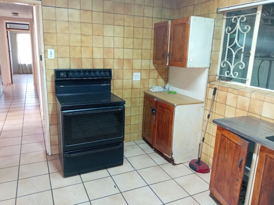 3 Bedroom Property for Sale in Vanderbijlpark SE 1 Gauteng