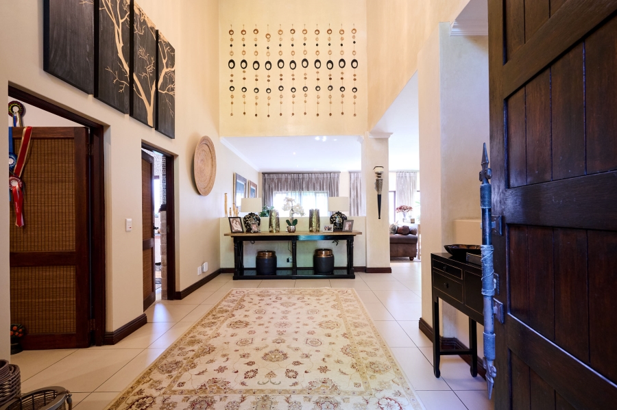 4 Bedroom Property for Sale in Carlswald Estate Gauteng