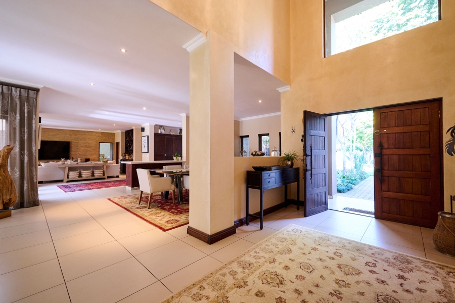 4 Bedroom Property for Sale in Carlswald Estate Gauteng