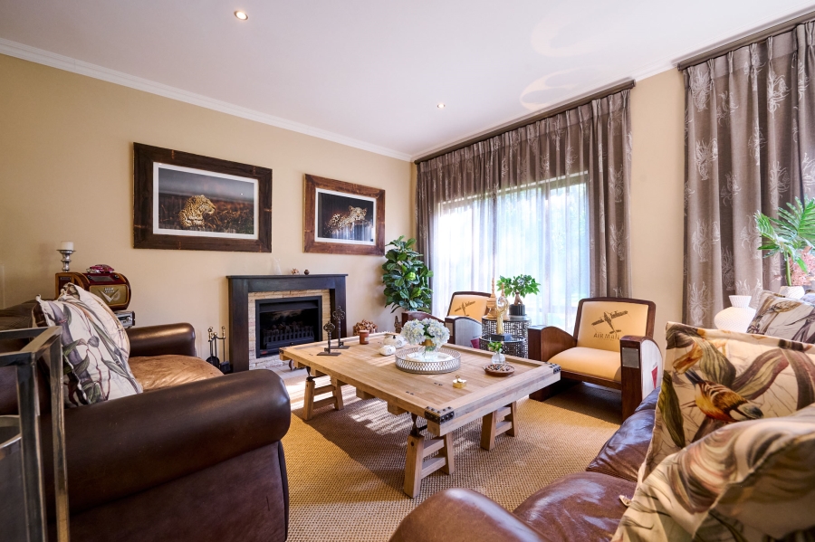 4 Bedroom Property for Sale in Carlswald Estate Gauteng