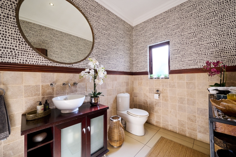 4 Bedroom Property for Sale in Carlswald Estate Gauteng
