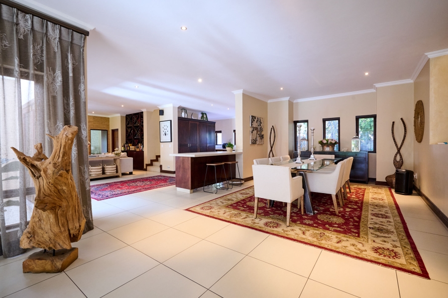 4 Bedroom Property for Sale in Carlswald Estate Gauteng