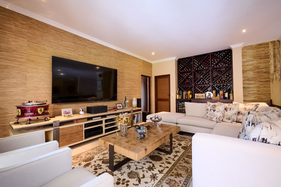 4 Bedroom Property for Sale in Carlswald Estate Gauteng