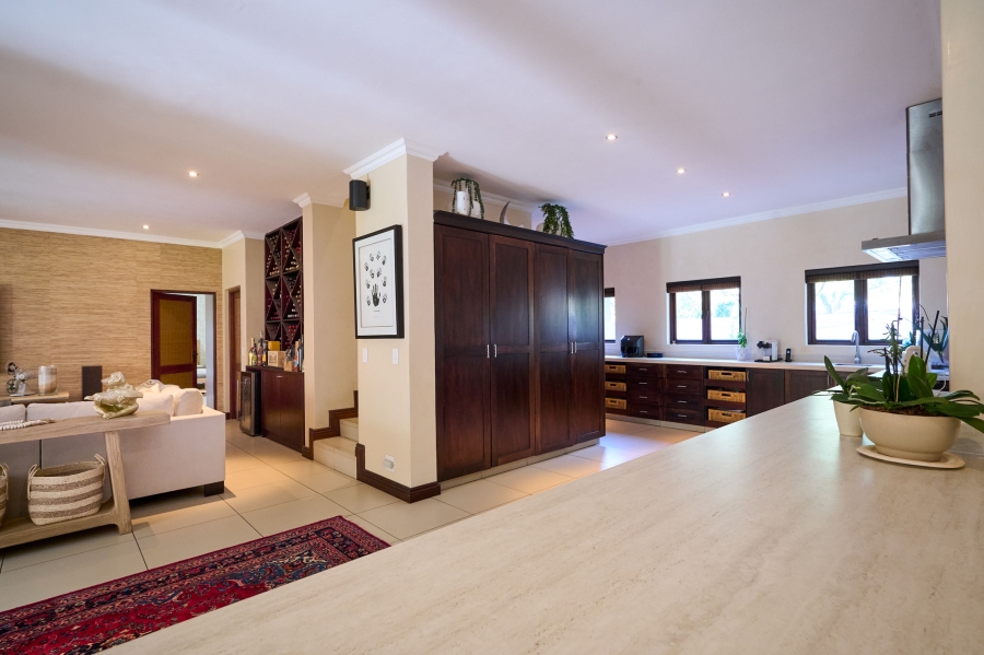 4 Bedroom Property for Sale in Carlswald Estate Gauteng