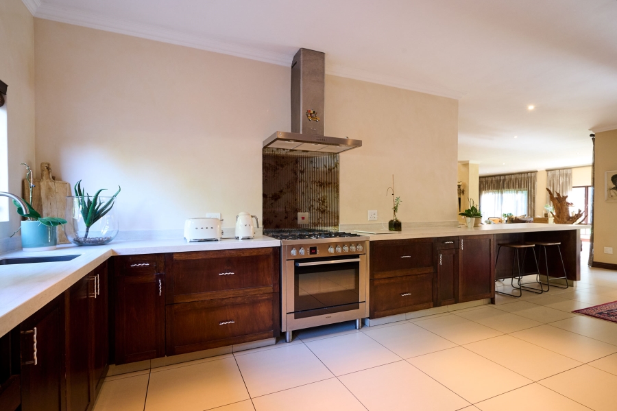 4 Bedroom Property for Sale in Carlswald Estate Gauteng
