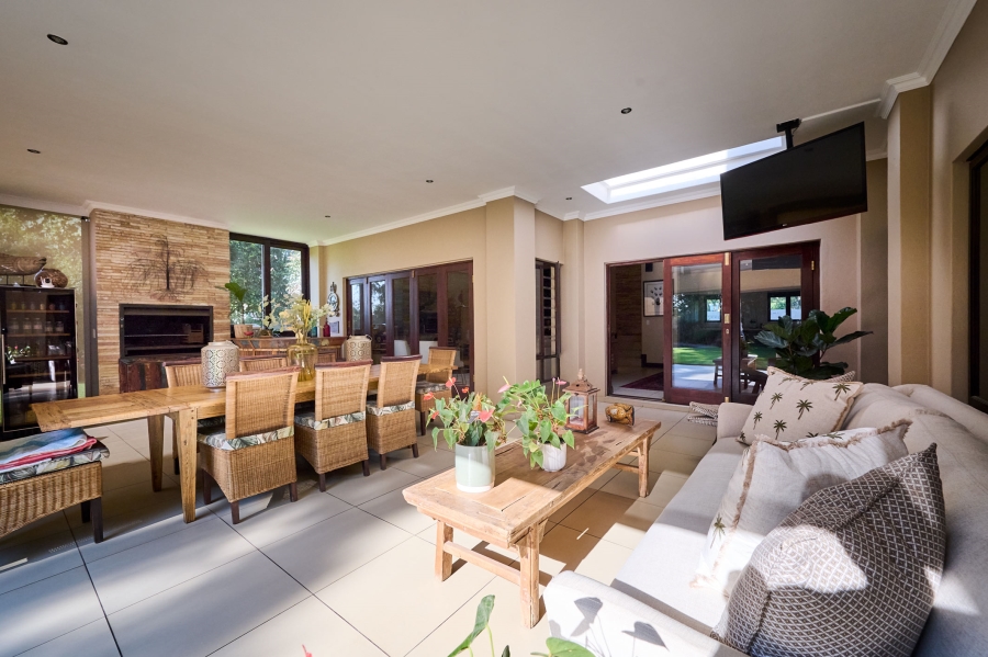 4 Bedroom Property for Sale in Carlswald Estate Gauteng