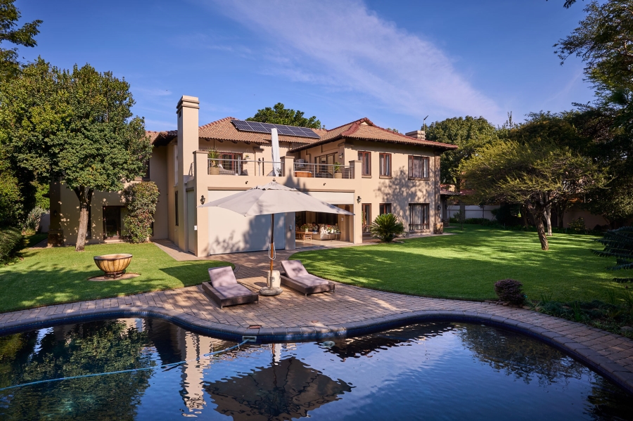 4 Bedroom Property for Sale in Carlswald Estate Gauteng
