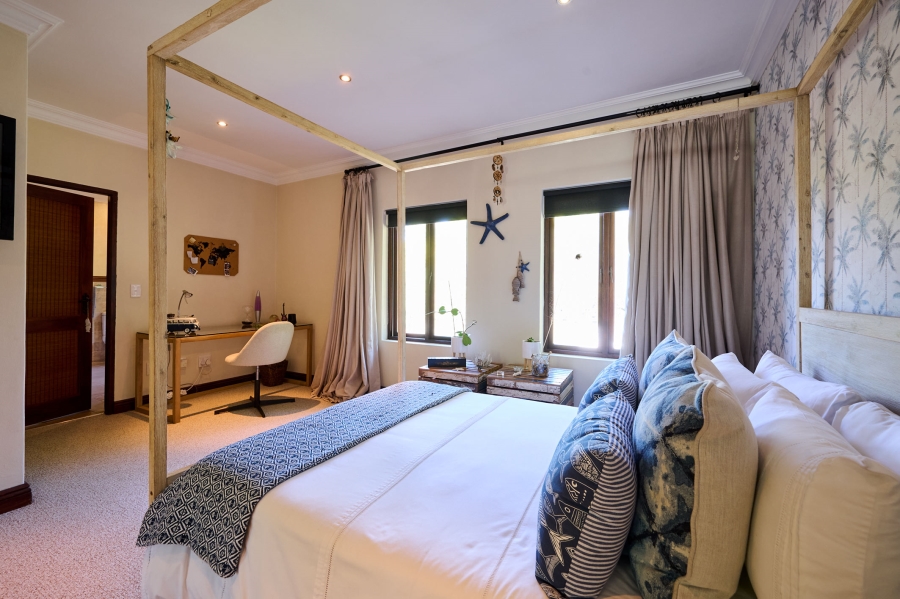 4 Bedroom Property for Sale in Carlswald Estate Gauteng