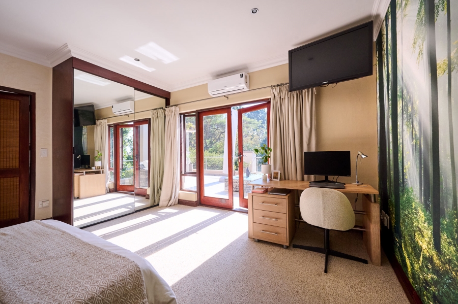 4 Bedroom Property for Sale in Carlswald Estate Gauteng