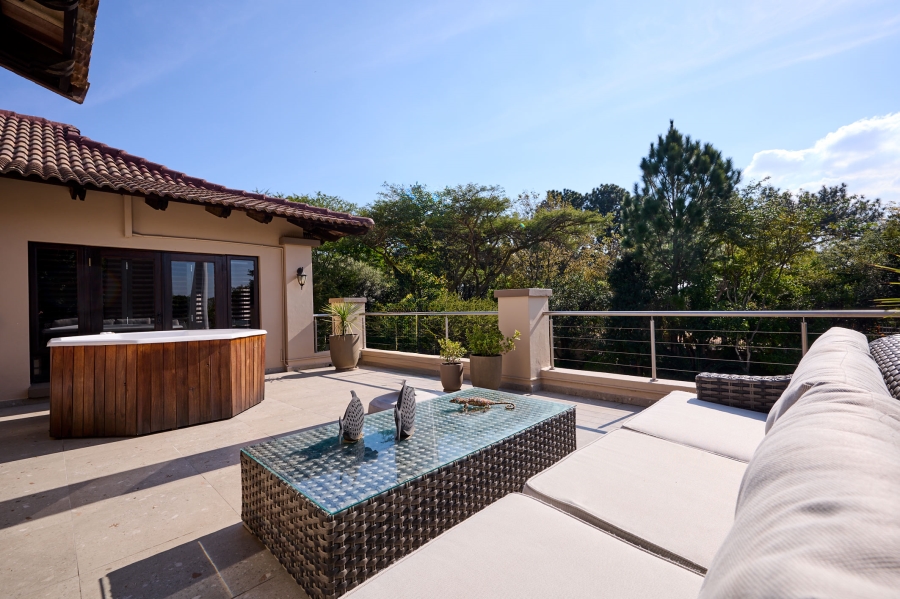 4 Bedroom Property for Sale in Carlswald Estate Gauteng