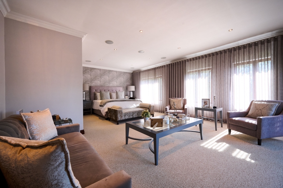 4 Bedroom Property for Sale in Carlswald Estate Gauteng