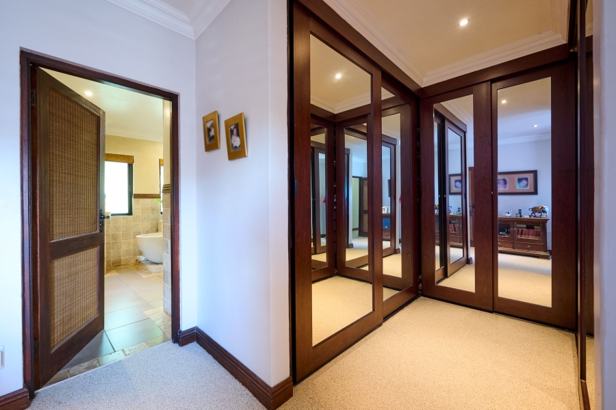4 Bedroom Property for Sale in Carlswald Estate Gauteng