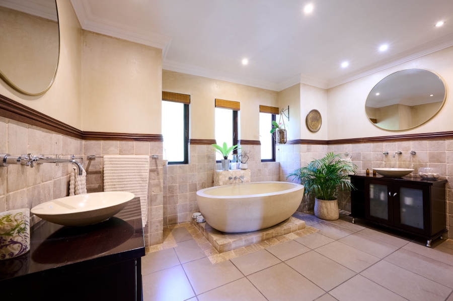 4 Bedroom Property for Sale in Carlswald Estate Gauteng