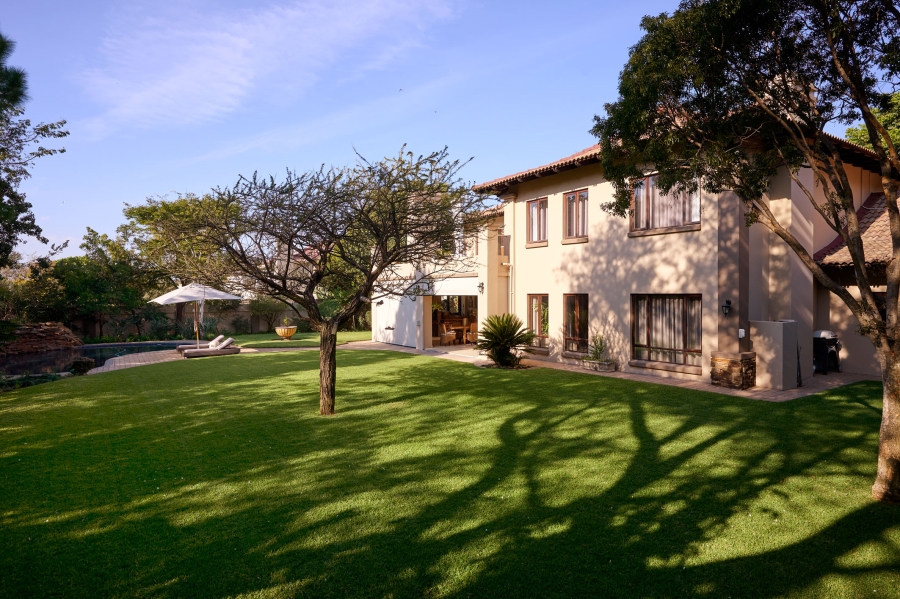 4 Bedroom Property for Sale in Carlswald Estate Gauteng