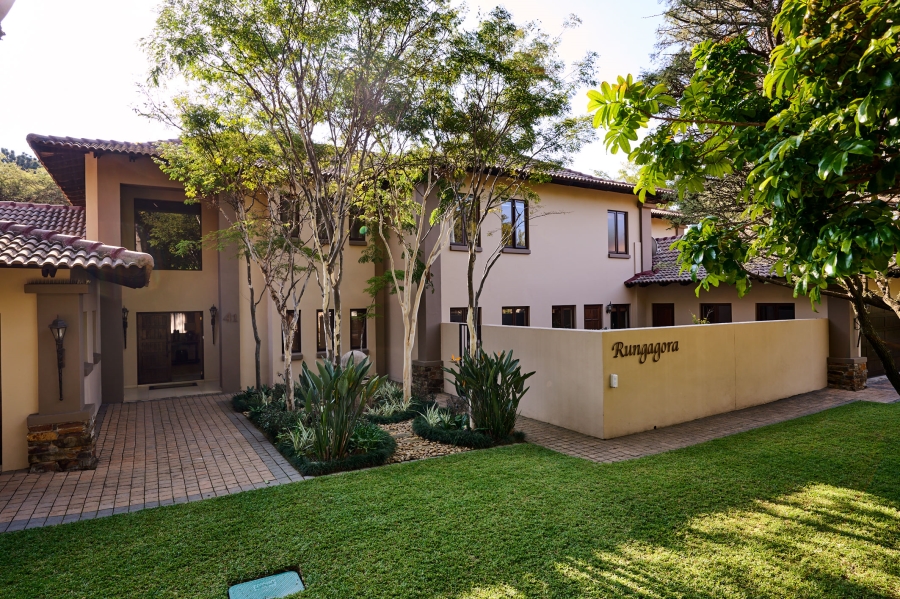 4 Bedroom Property for Sale in Carlswald Estate Gauteng