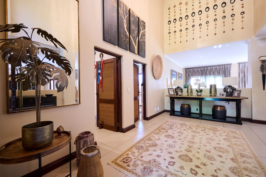 4 Bedroom Property for Sale in Carlswald Estate Gauteng