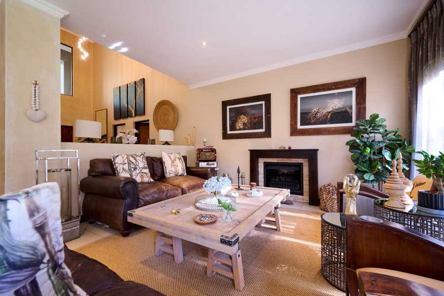 4 Bedroom Property for Sale in Carlswald Estate Gauteng