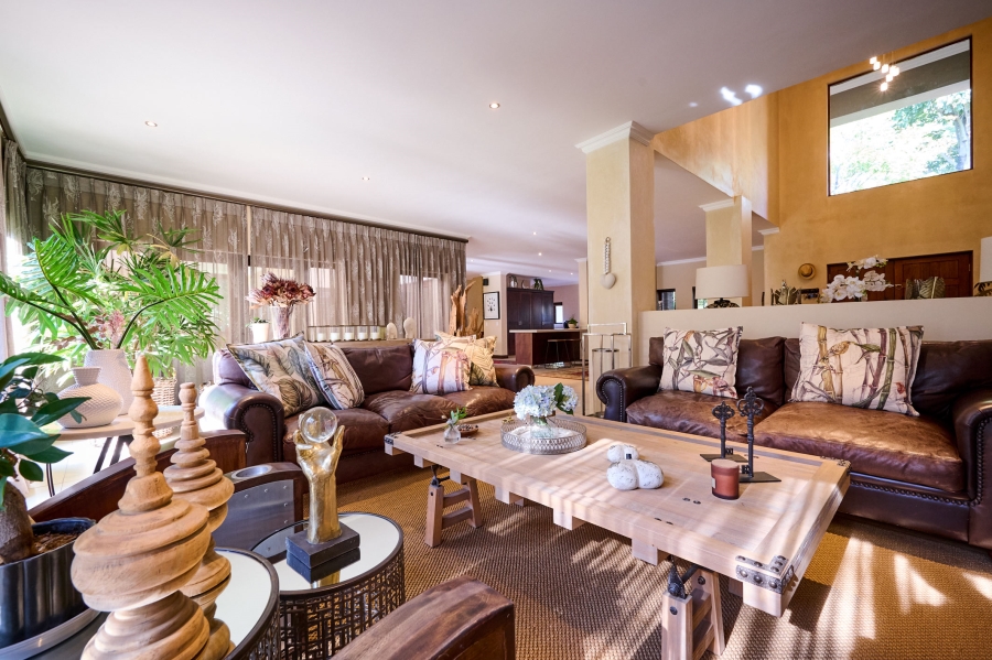 4 Bedroom Property for Sale in Carlswald Estate Gauteng