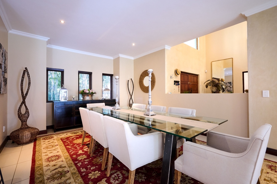 4 Bedroom Property for Sale in Carlswald Estate Gauteng